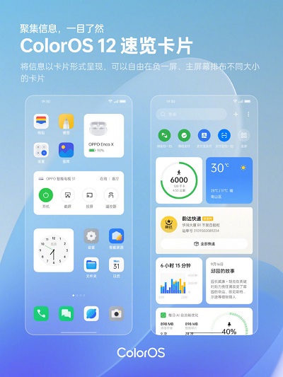 coloros12是安卓12吗？coloros12是不是安卓12