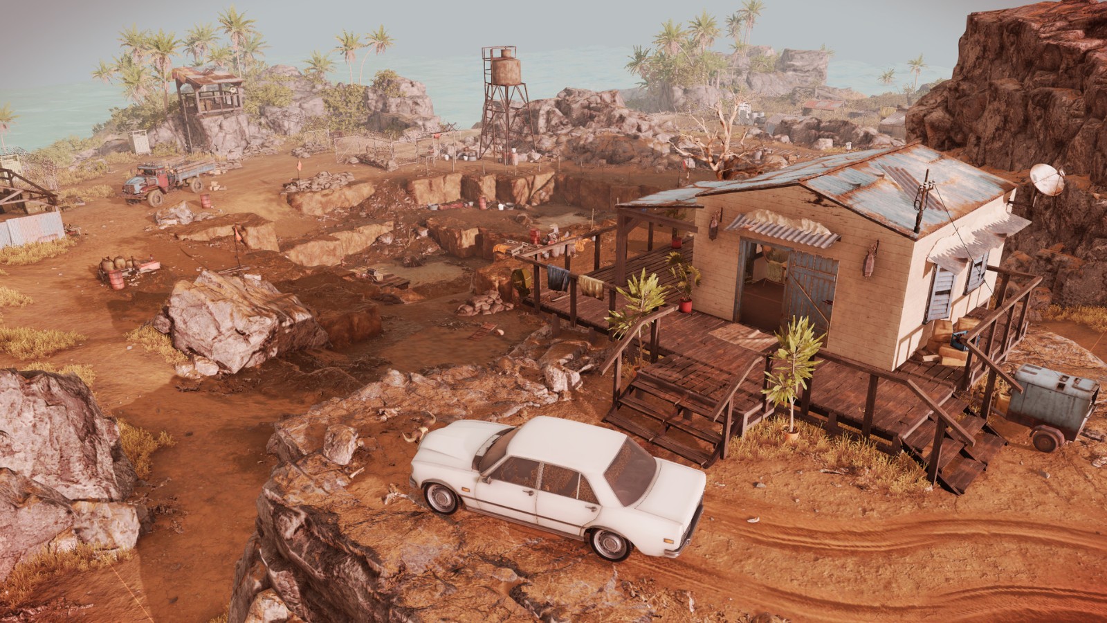 回合策略游戏《铁血联盟3》公布 将登陆Steam