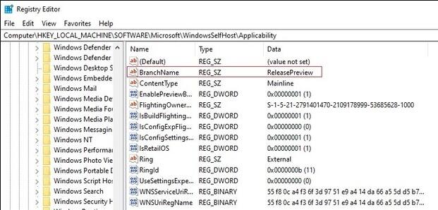 通过修改注册表如何安装Win11?通过修改注册表安装Win11教程
