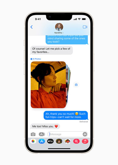 iOS15正式版更新了什么?iOS15正式版更新内容介绍