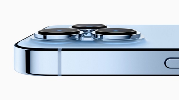 iPhone13promax电池容量多少?iPhone13promax电池容量介绍