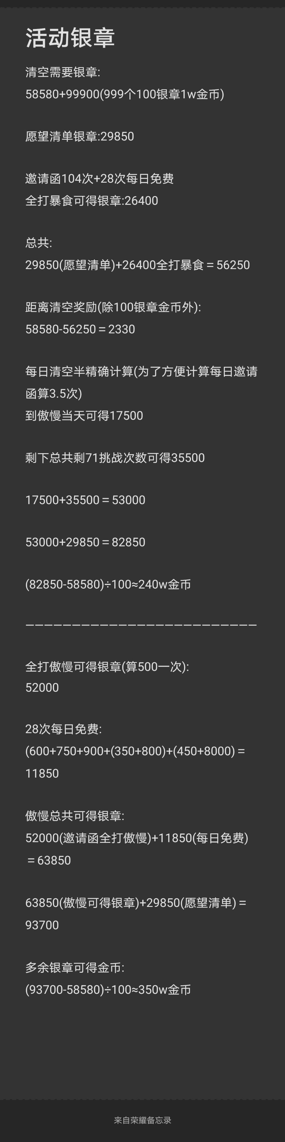 灵魂潮汐活动银章怎么用？灵魂潮汐活动银章使用方法