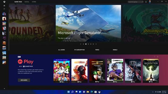 Win11安卓模拟器怎么开启?Win11安卓模拟器开启方法