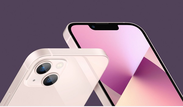 iPhone13mini电池容量多少毫安?iPhone13mini电池容量介绍