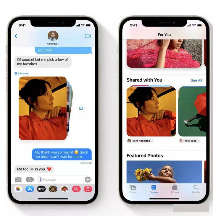 苹果iOS 15正式版更新了什么？苹果iOS 15正式版更新内容介绍