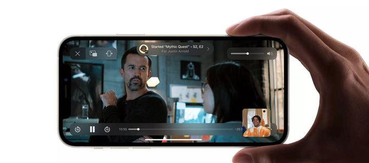 苹果iOS 15正式版更新了什么？苹果iOS 15正式版更新内容介绍