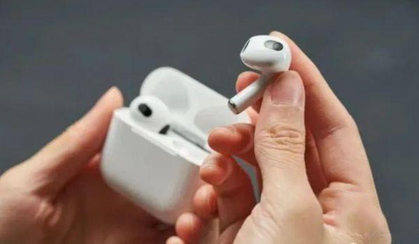 airpods3和airpods2有什么不一样?airpods3和airpods2对比介绍