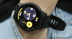 小米watch color2如何打电话？小米watch color2打电话方法介绍