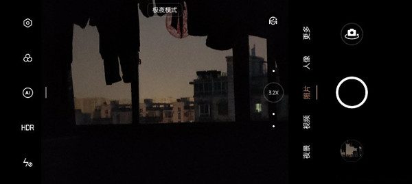 oppo手机极夜模式在哪里?oppo手机拍夜景教程分享