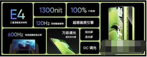 真我gtneo2和红米k40哪个好用？真我gtneo2和红米k40对比介绍