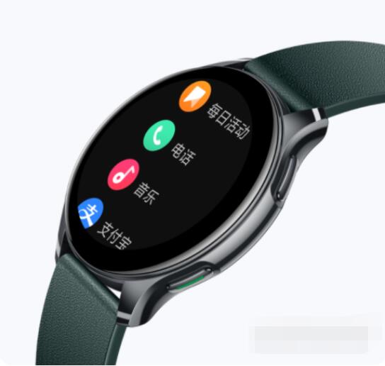 真我手表T1能够支付宝支付吗?真我手表T1是否支持支付宝支付介绍