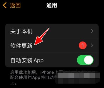 AppleWatch如何升级到watchOS8？AppleWatch升级到watchOS8教程