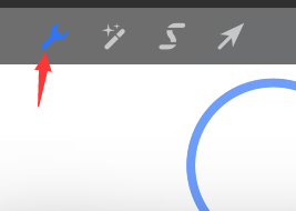 procreate pocket如何分享图层？procreate pocket分享图层的方法