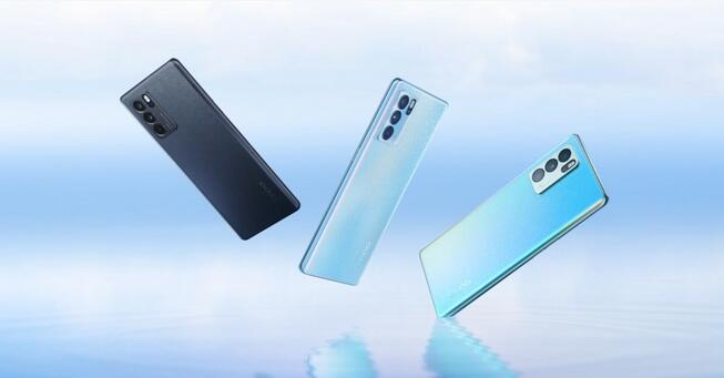 oppok9pro和opporeno6哪个好用?oppok9pro和opporeno6对比介绍