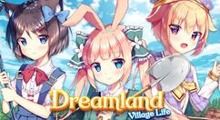 开放世界模拟游戏《梦境彼方：乡村生活》2022年登陆Steam
