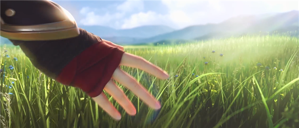 官宣：《王者荣耀》IP新手游10月30日首发