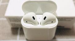 苹果 AirPods Pro 售后维修计划延长