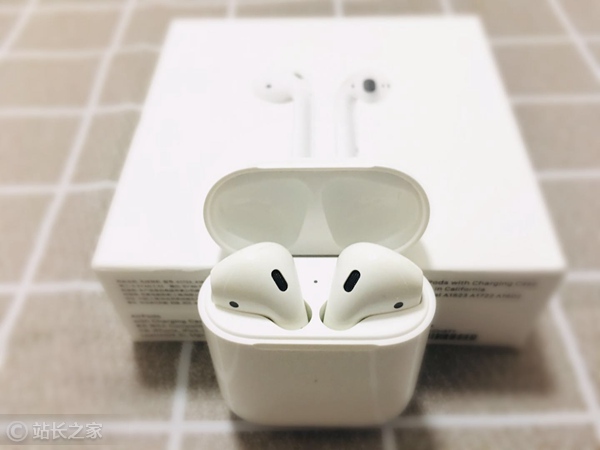 苹果 AirPods Pro 售后维修计划延长