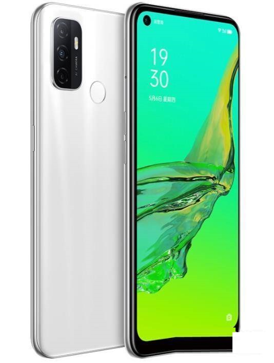 OPPOA11s耳机孔在哪?OPPOA11s耳机孔位置介绍