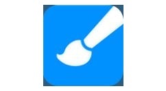 画世界怎么上色不超出线稿?画世界上色不超出线稿方法