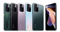 redmi note11pro怎么样值得买吗？redmi note11pro系列参数配置及价格介绍