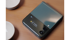 三星ZFlip3外屏怎么拍照?三星ZFlip3外屏拍照教程