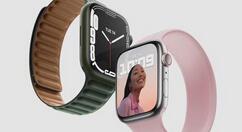 applewatch单手辅助触控在哪里开启?applewatch单手辅助触控开启方法