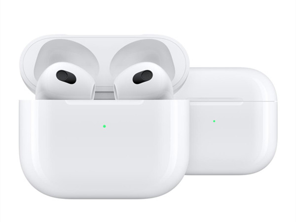 airpods3与iphone怎么连接?airpods3连接iphone的方法