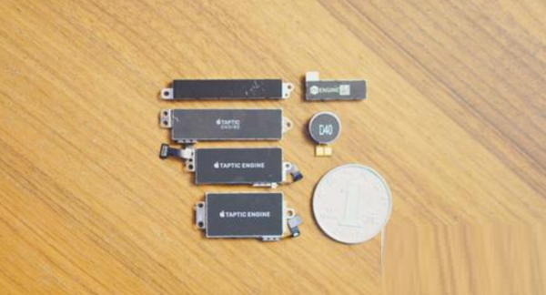 iQOOZ5马达性能怎么样?iQOOZ5马达性能介绍