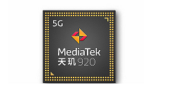 天玑920处理器怎么样?天玑920处理器介绍