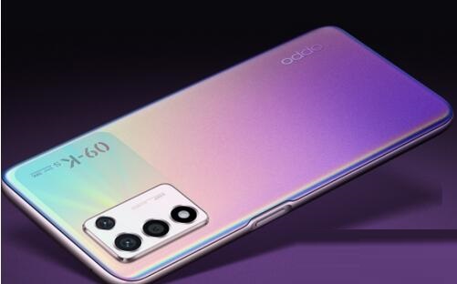 oppok9s屏幕是什么材质？oppok9s屏幕材质介绍