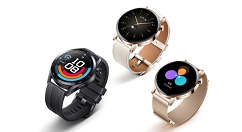 华为watch GT3系列外观怎么样?华为watch GT3系列外观介绍