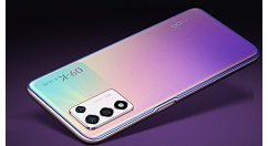 OPPOK9s屏幕怎么样?OPPOK9s屏幕介绍