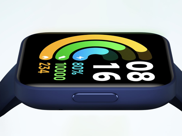 红米手表2如何开机？红米手表2开机方法介绍