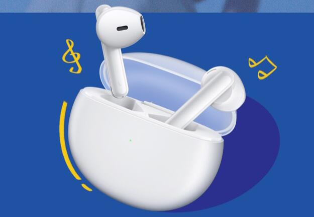 oppo无线耳机音量大小怎么调节？oppo无线耳机调节音量大小方法