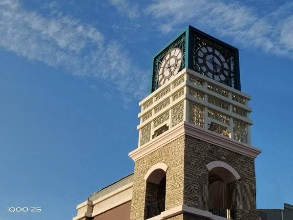 iqooz5拍照性能怎么样?iqooz5拍照性能介绍