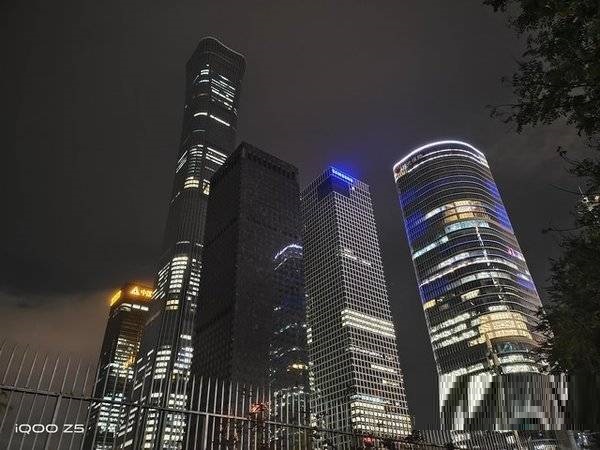 iqooz5拍照性能怎么样?iqooz5拍照性能介绍