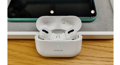 airpods pro关机教程 airpods pro在哪关机?