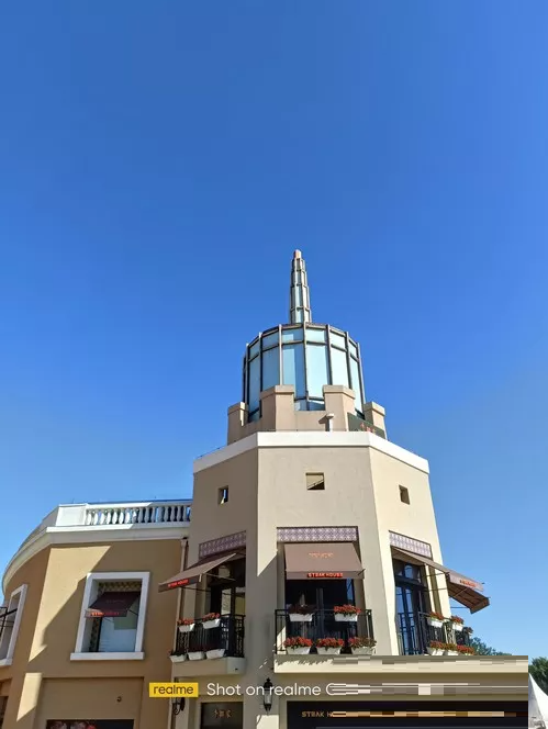 真我GTNeo2T拍照怎么样?真我GTNeo2T拍照参数介绍