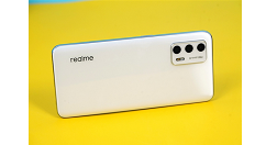 真我GTNeo2T充电速度快不快?真我GTNeo2T快充速度介绍