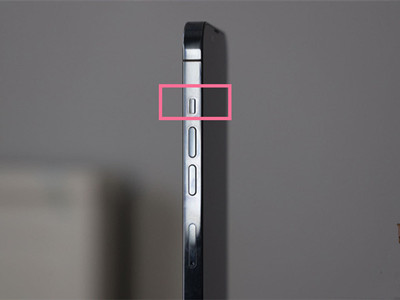 苹果11怎么设置静音模式？苹果11设置静音模式的方法