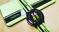 真我WatchT1性能怎么样?真我WatchT1性能介绍