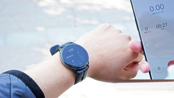 真我WatchT1性能怎么样?真我WatchT1性能介绍