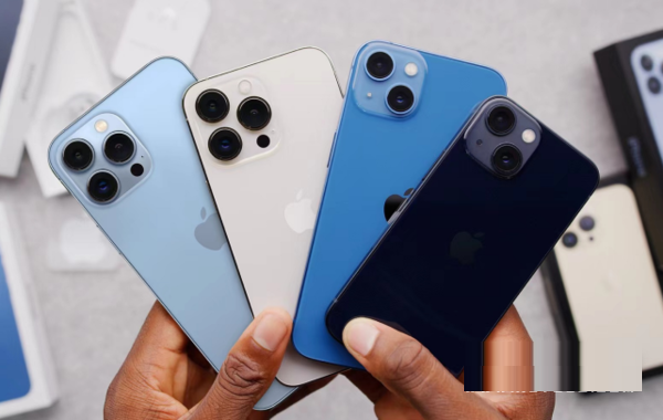 iPhone13promax续航怎么样?iPhone13promax续航能力介绍