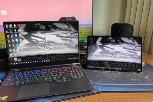 联想小新PadPro12.6可不可以互联电脑?联想小新PadPro12.6可不可以互联电脑介绍