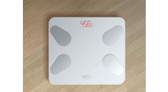 香山体脂称怎么连接手机?香山体脂称连接手机方法