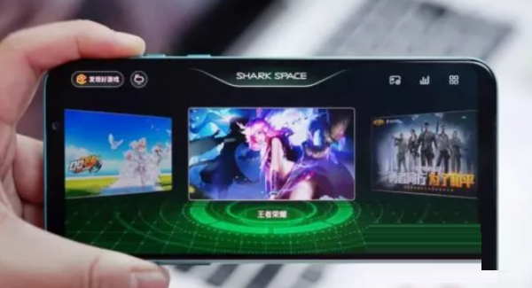 黑鲨4sPro优缺点是什么?黑鲨4sPro优缺点汇总