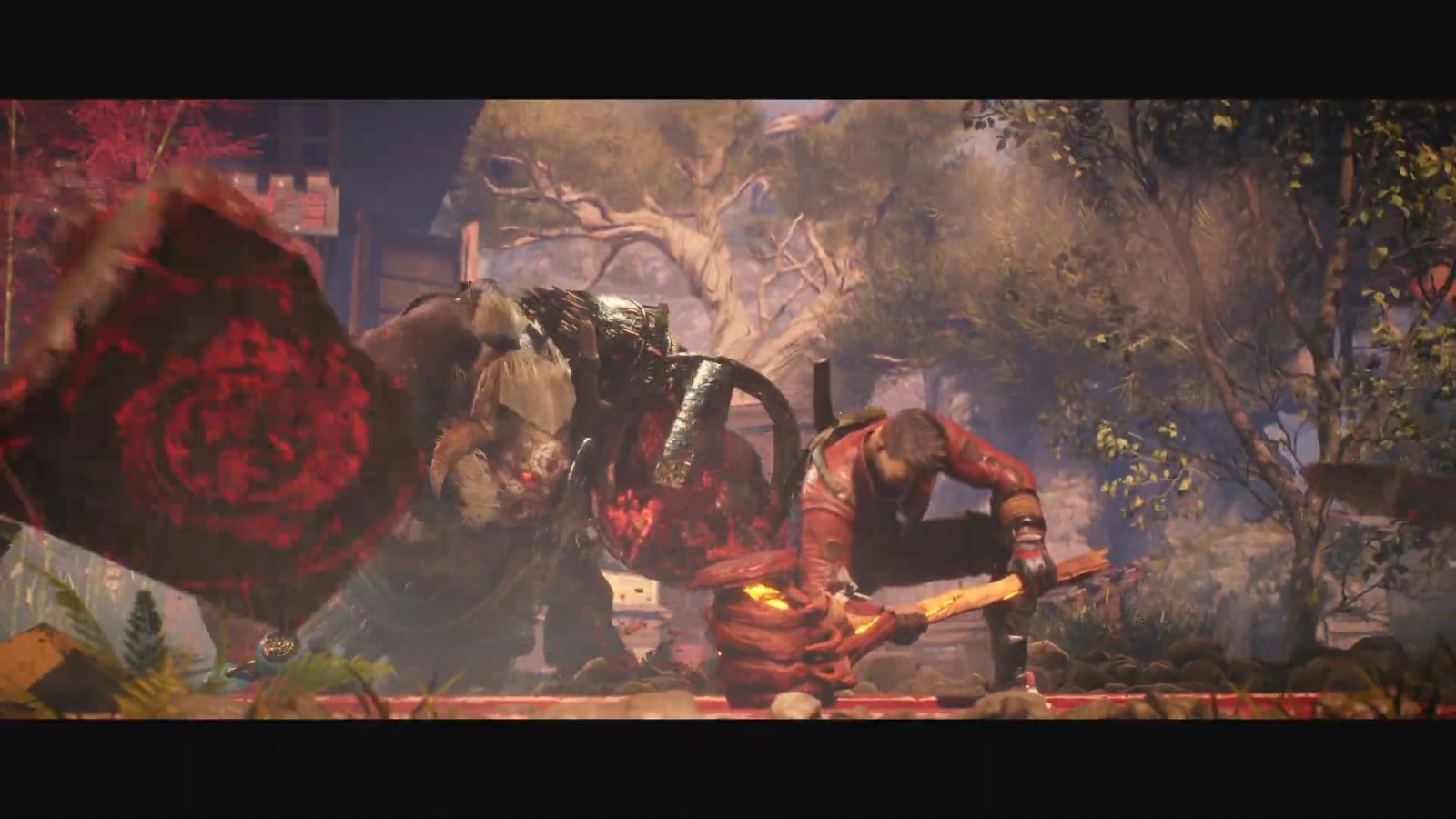 射击游戏《影子战士3》延期至2022年发售 为呈现更棒的游戏