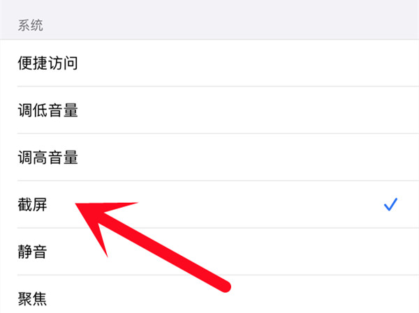 苹果13promax双击截屏在哪里设置？苹果13promax双击截屏设置教程