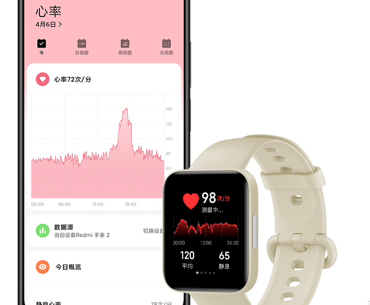 红米watch2值不值得买？红米watch2手表价格及配置介绍